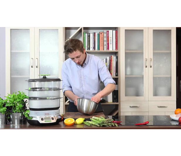 Tefal Vitacuisine  Compact VS4003 - 138145 - zdjęcie 3